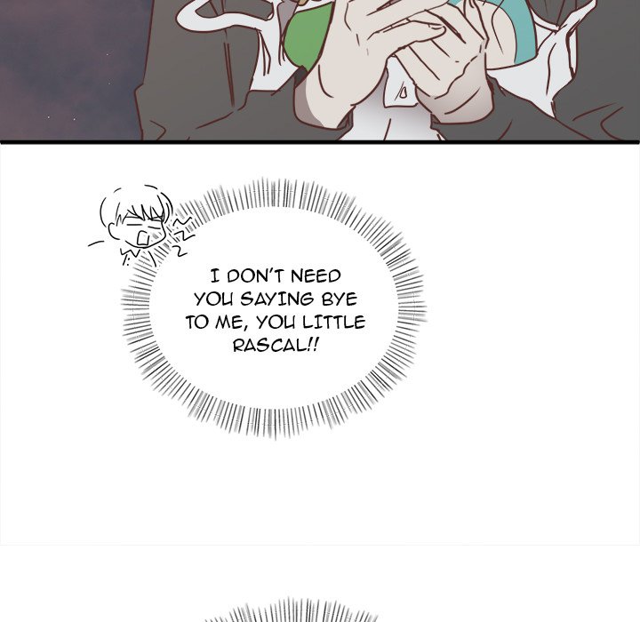 Do You Believe in Ghosts Chapter 21 image 34