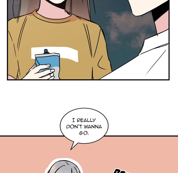 Do You Believe in Ghosts Chapter 21 image 36