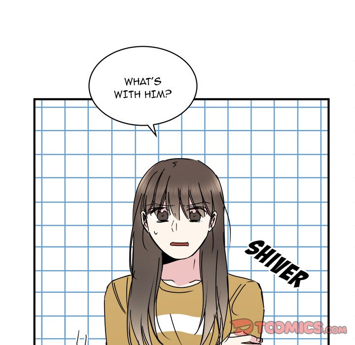 Do You Believe in Ghosts Chapter 21 image 41