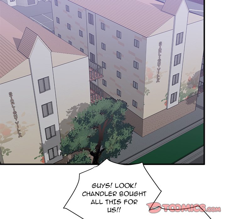 Do You Believe in Ghosts Chapter 21 image 45