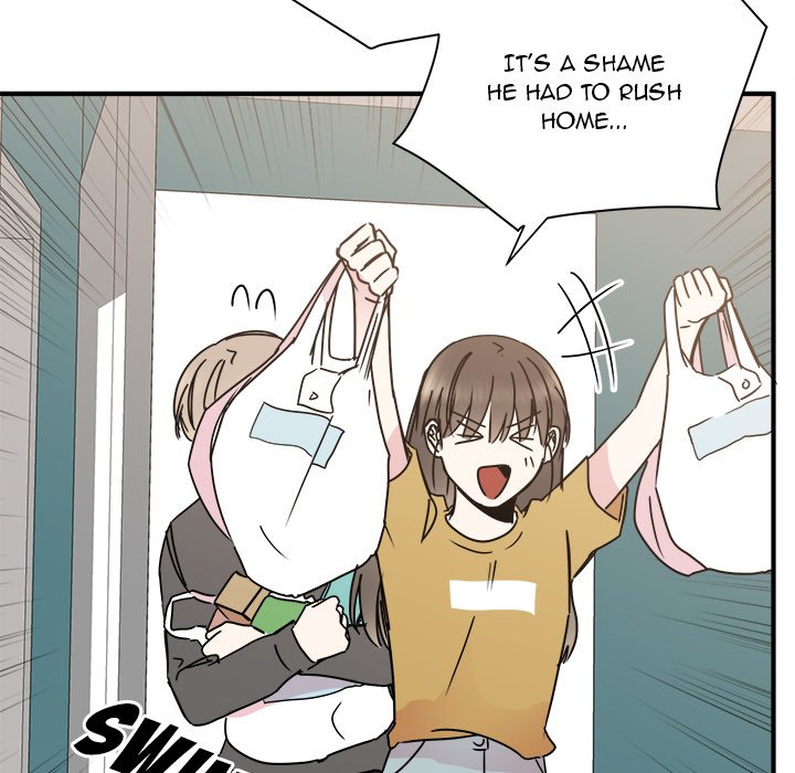 Do You Believe in Ghosts Chapter 21 image 46