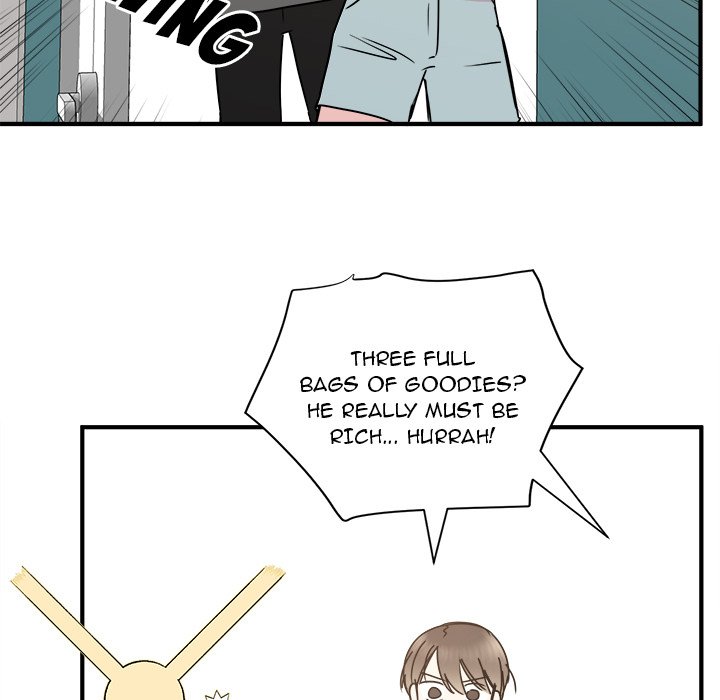 Do You Believe in Ghosts Chapter 21 image 47