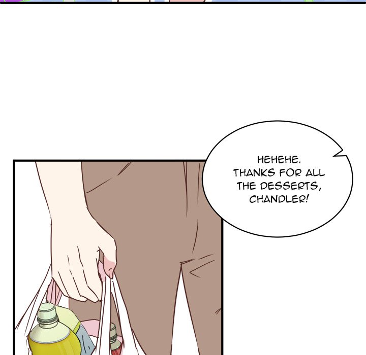 Do You Believe in Ghosts Chapter 21 image 4