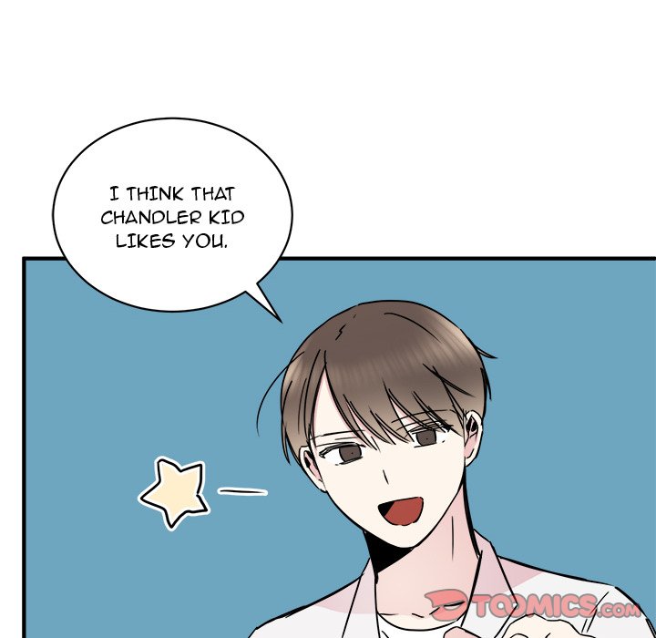 Do You Believe in Ghosts Chapter 21 image 49