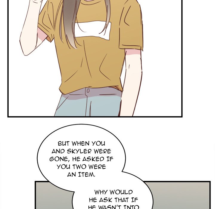 Do You Believe in Ghosts Chapter 21 image 52