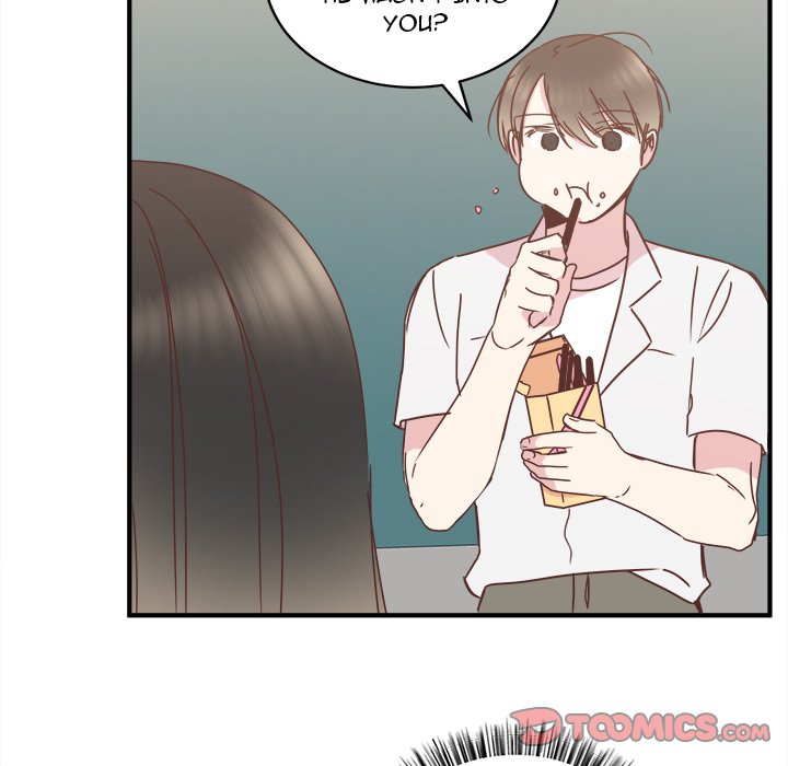 Do You Believe in Ghosts Chapter 21 image 53
