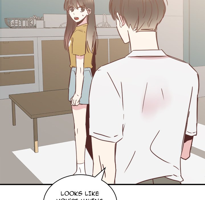 Do You Believe in Ghosts Chapter 21 image 56