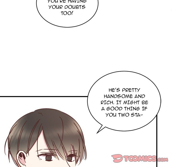 Do You Believe in Ghosts Chapter 21 image 57