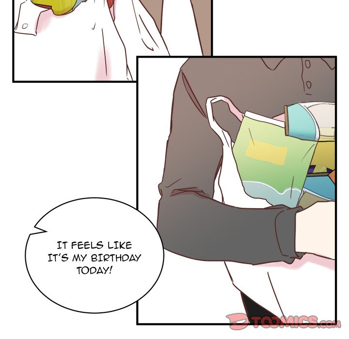 Do You Believe in Ghosts Chapter 21 image 5