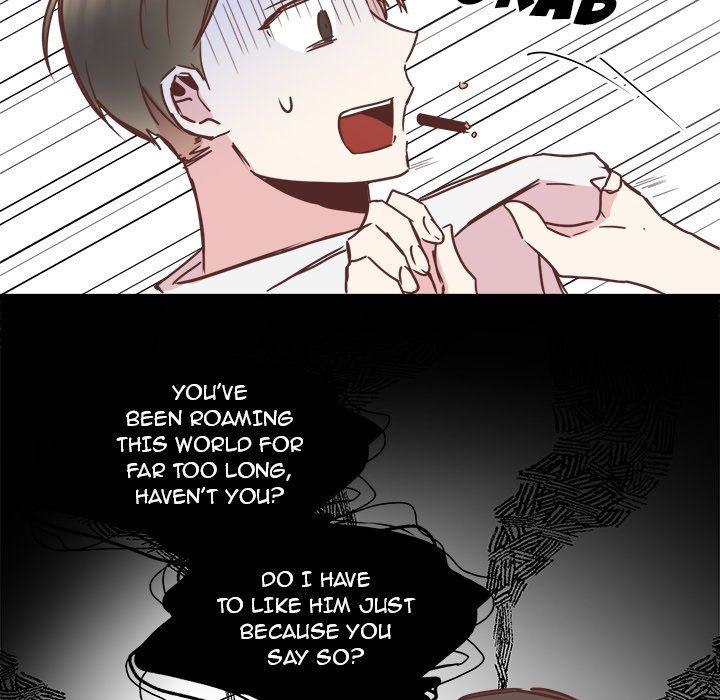 Do You Believe in Ghosts Chapter 21 image 59