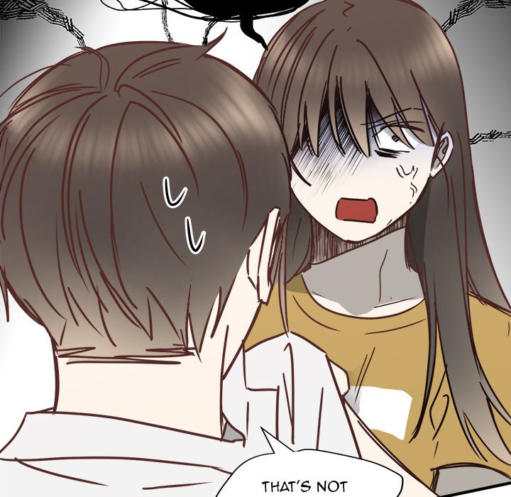 Do You Believe in Ghosts Chapter 21 image 60