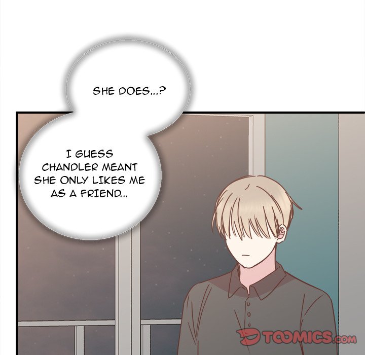 Do You Believe in Ghosts Chapter 21 image 65