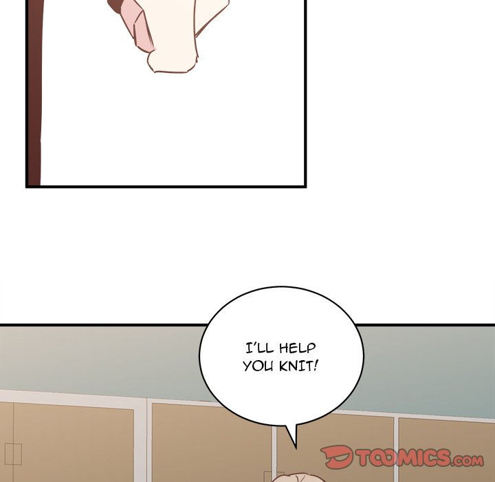 Do You Believe in Ghosts Chapter 21 image 69