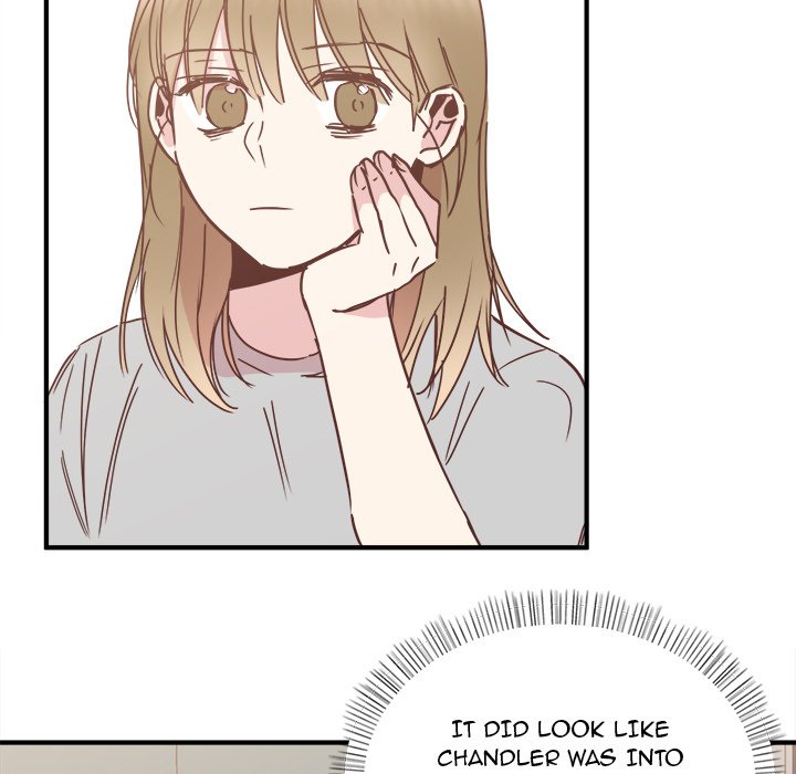 Do You Believe in Ghosts Chapter 21 image 72