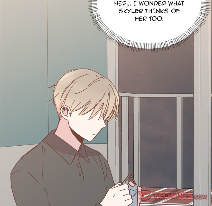 Do You Believe in Ghosts Chapter 21 image 73