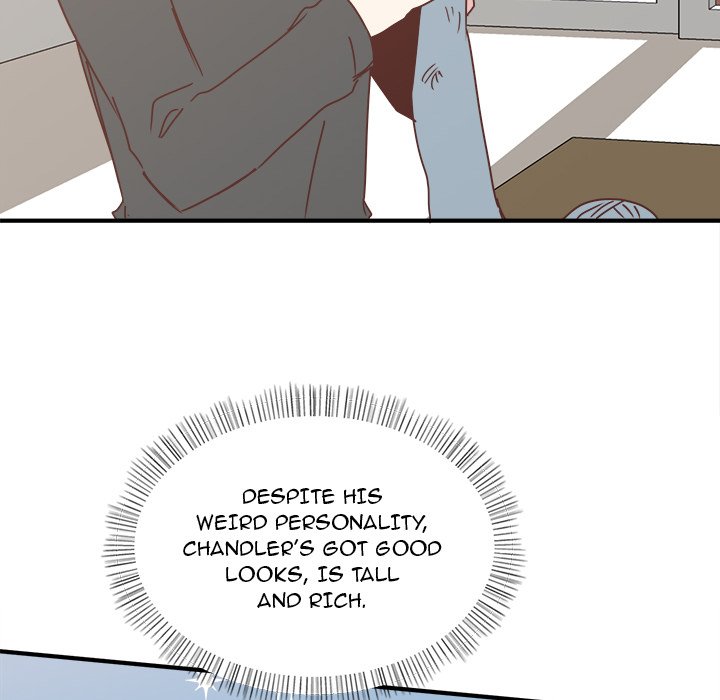 Do You Believe in Ghosts Chapter 21 image 74