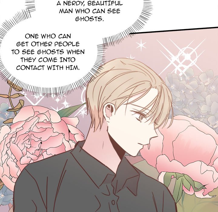 Do You Believe in Ghosts Chapter 21 image 76