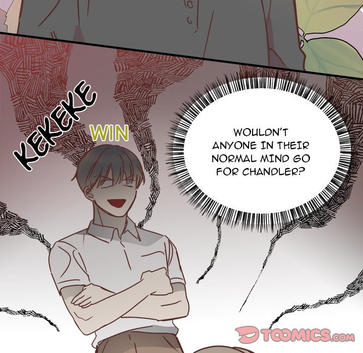Do You Believe in Ghosts Chapter 21 image 77