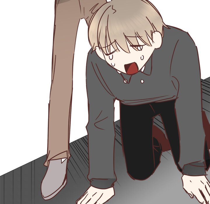 Do You Believe in Ghosts Chapter 21 image 78