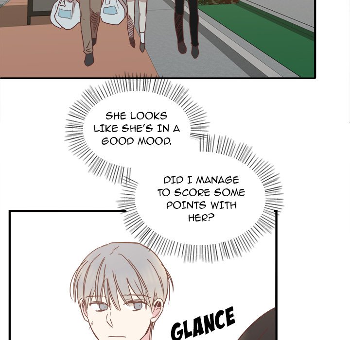 Do You Believe in Ghosts Chapter 21 image 7