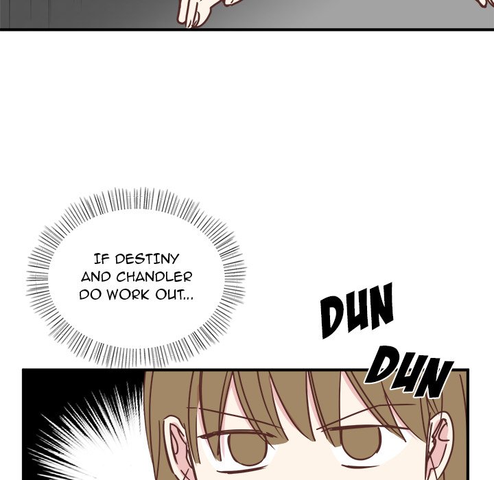Do You Believe in Ghosts Chapter 21 image 79