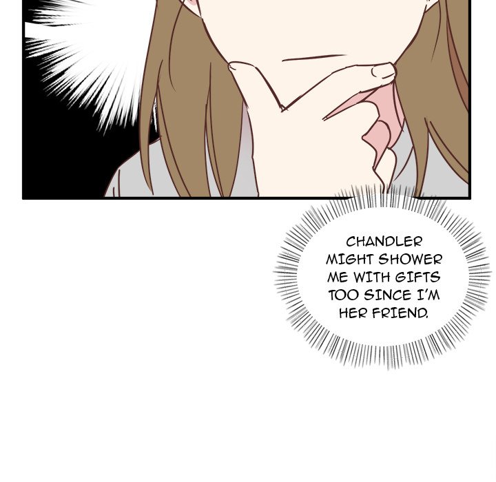 Do You Believe in Ghosts Chapter 21 image 80