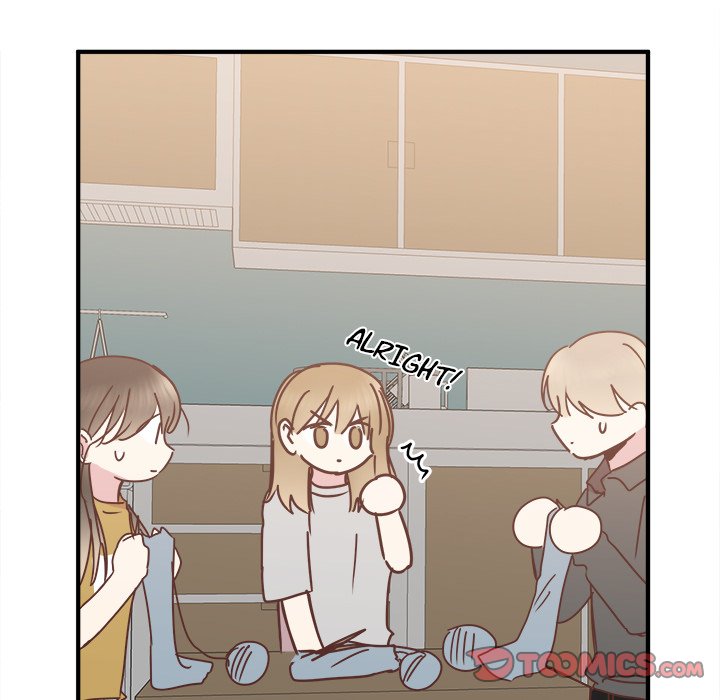 Do You Believe in Ghosts Chapter 21 image 81