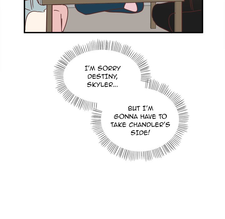 Do You Believe in Ghosts Chapter 21 image 82