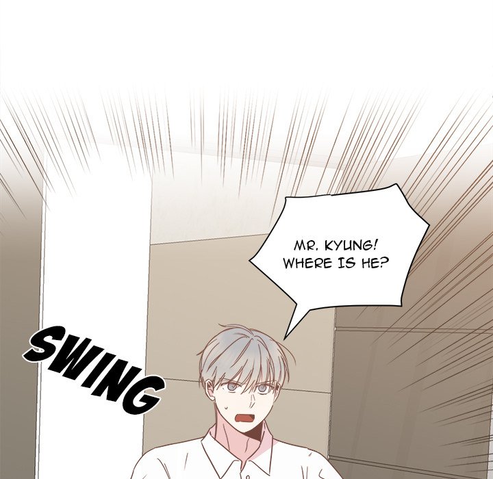 Do You Believe in Ghosts Chapter 21 image 86