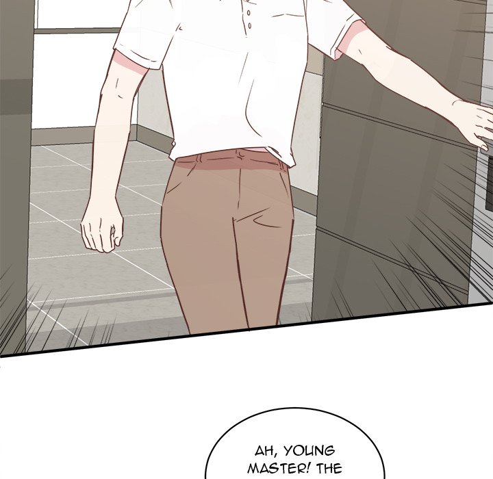 Do You Believe in Ghosts Chapter 21 image 87