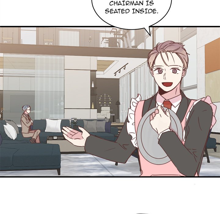 Do You Believe in Ghosts Chapter 21 image 88