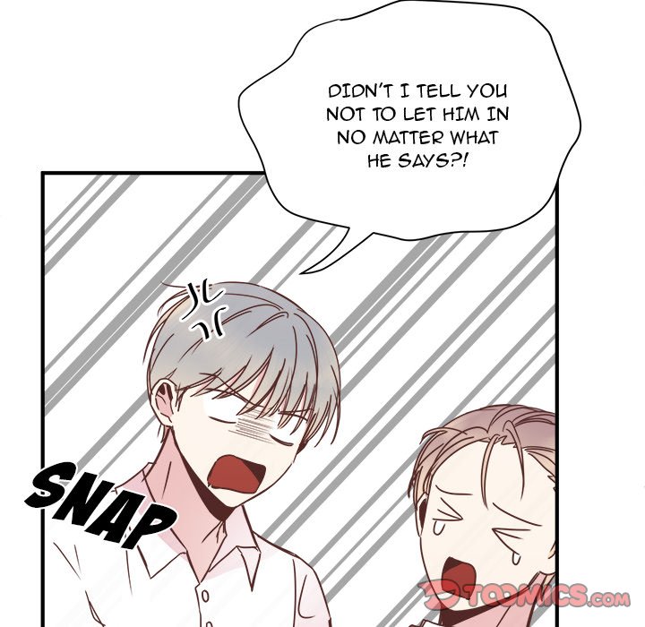 Do You Believe in Ghosts Chapter 21 image 89