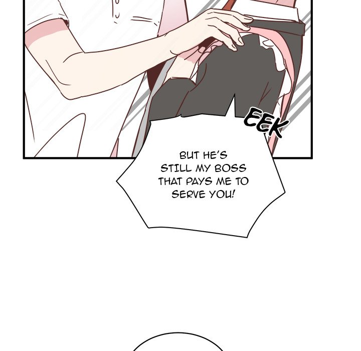 Do You Believe in Ghosts Chapter 21 image 90