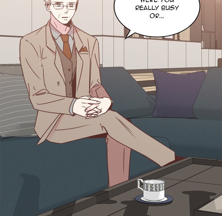 Do You Believe in Ghosts Chapter 21 image 92