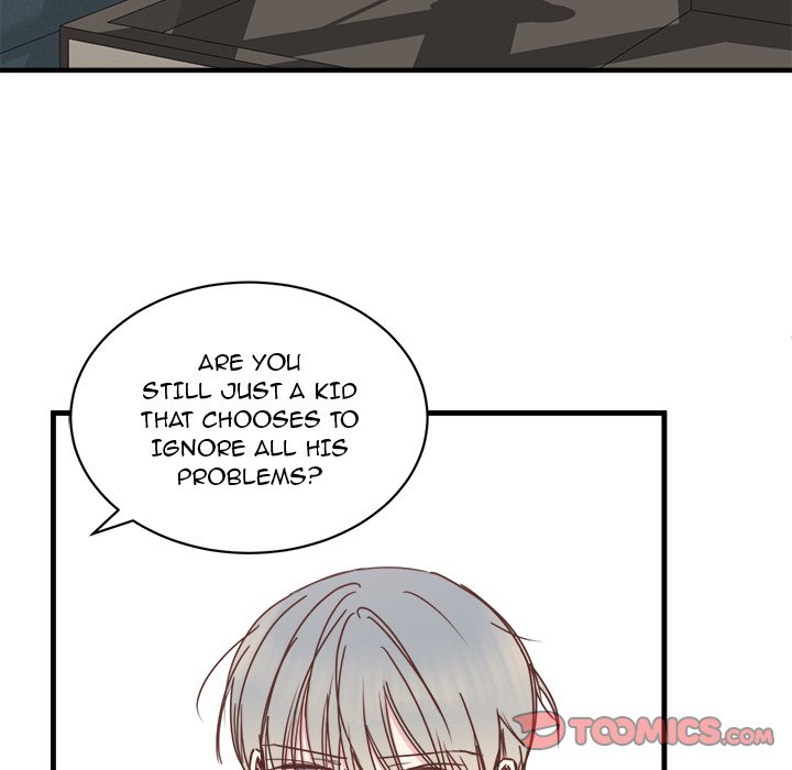 Do You Believe in Ghosts Chapter 21 image 93