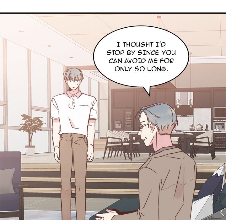 Do You Believe in Ghosts Chapter 21 image 95