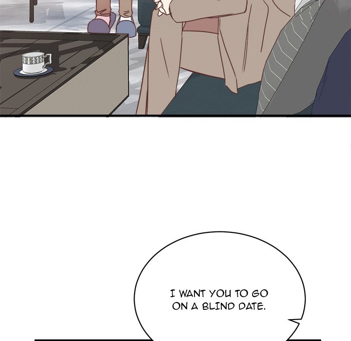 Do You Believe in Ghosts Chapter 21 image 96