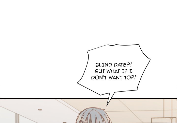 Do You Believe in Ghosts Chapter 22 image 0