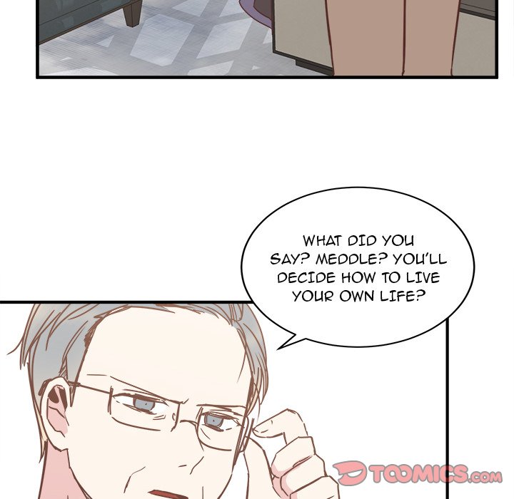 Do You Believe in Ghosts Chapter 22 image 9