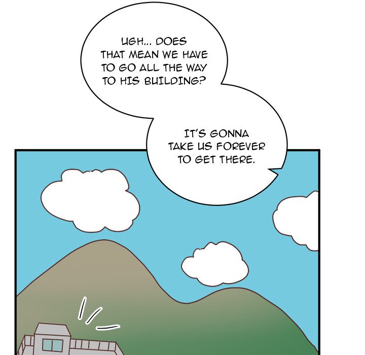 Do You Believe in Ghosts Chapter 22 image 99