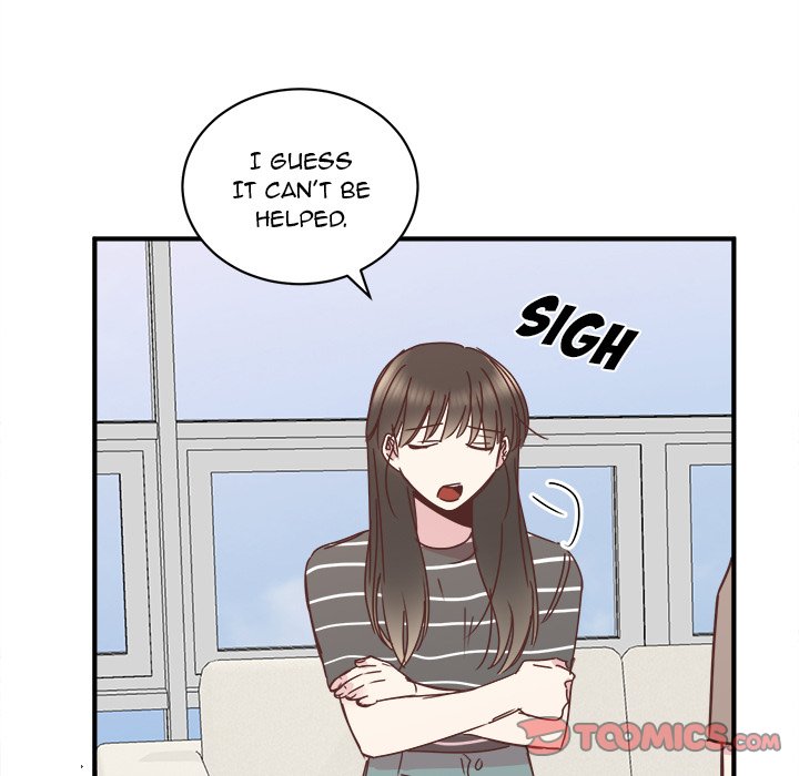 Do You Believe in Ghosts Chapter 22 image 101