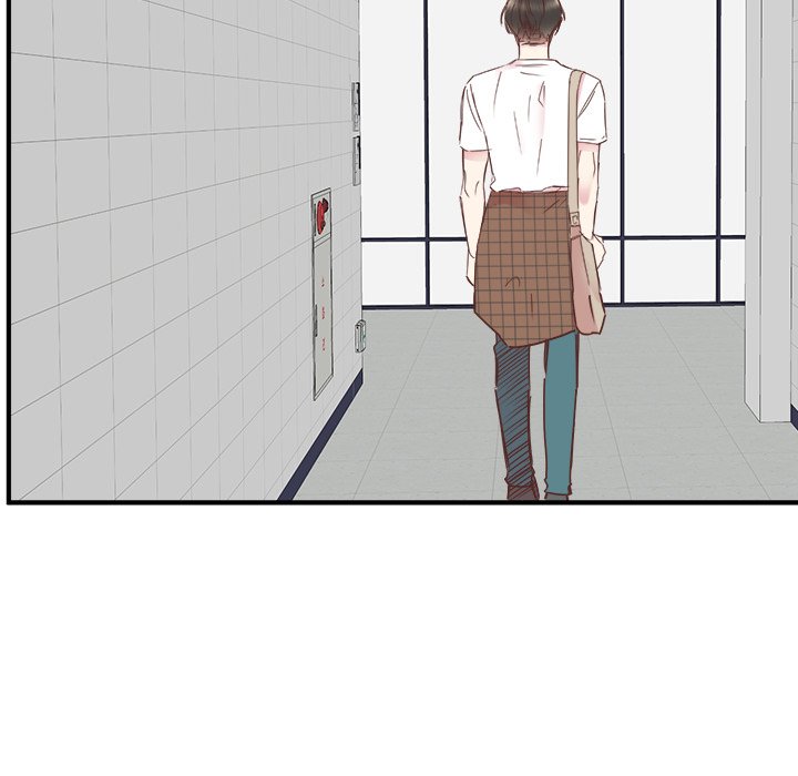 Do You Believe in Ghosts Chapter 22 image 103
