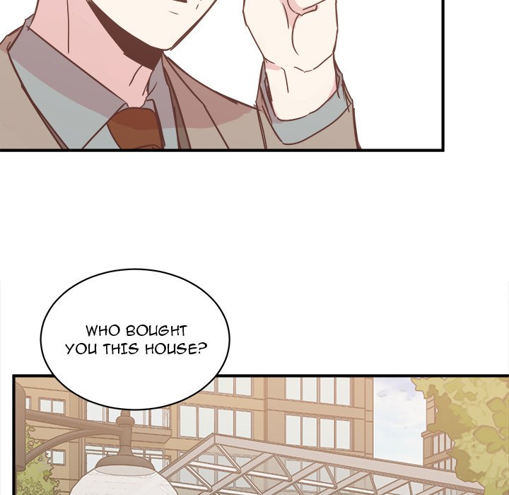 Do You Believe in Ghosts Chapter 22 image 10