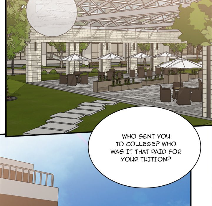 Do You Believe in Ghosts Chapter 22 image 11