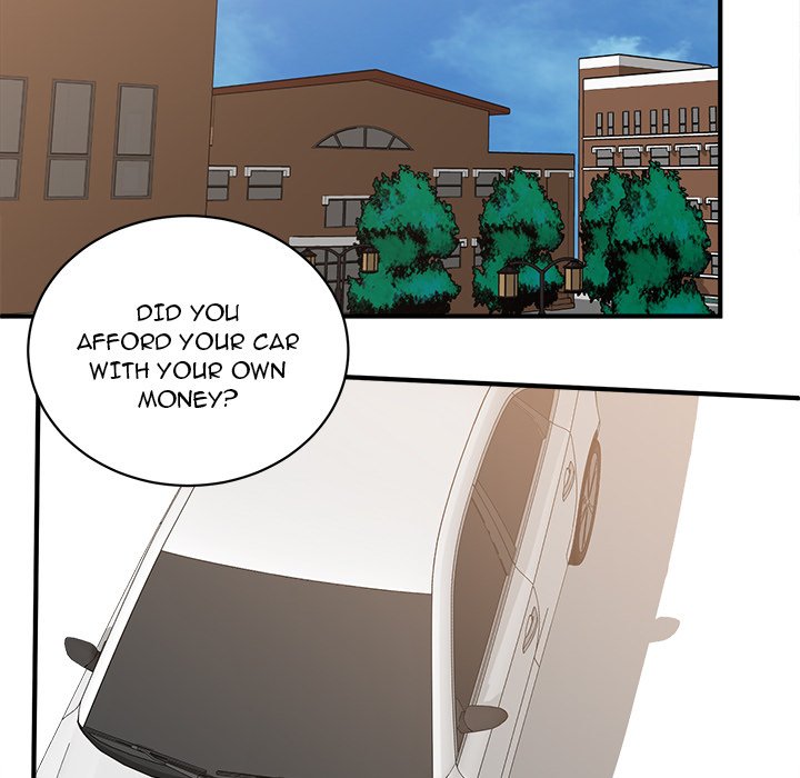 Do You Believe in Ghosts Chapter 22 image 12