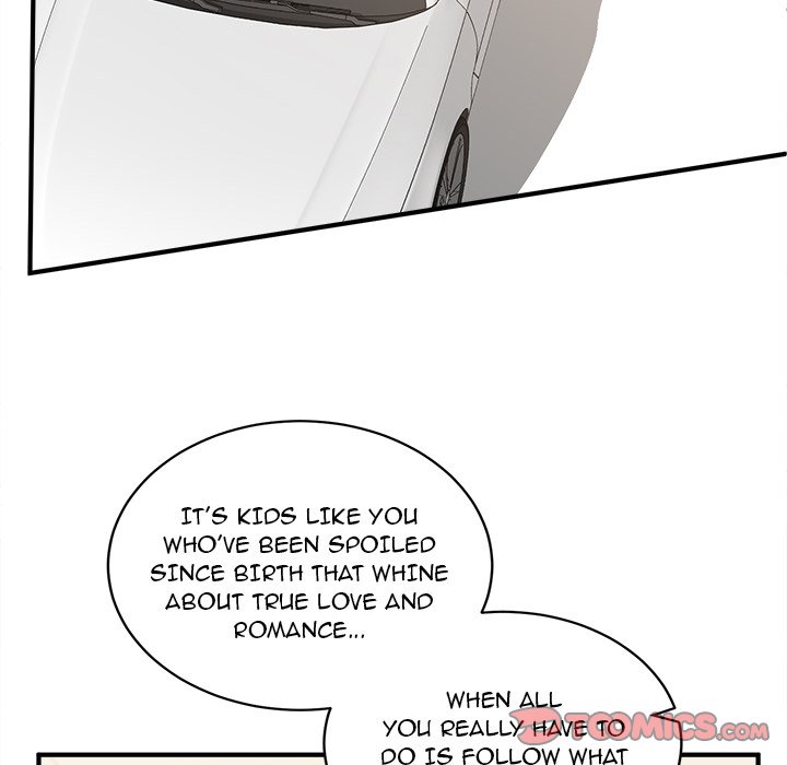 Do You Believe in Ghosts Chapter 22 image 13