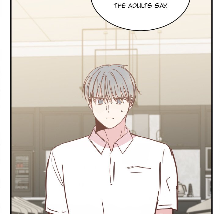 Do You Believe in Ghosts Chapter 22 image 14