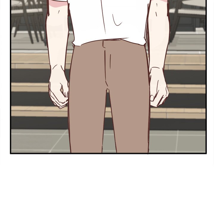 Do You Believe in Ghosts Chapter 22 image 15