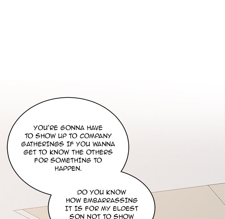 Do You Believe in Ghosts Chapter 22 image 16