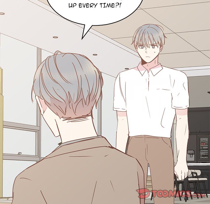 Do You Believe in Ghosts Chapter 22 image 17